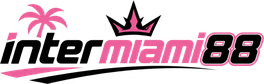 intermiami88 Logo